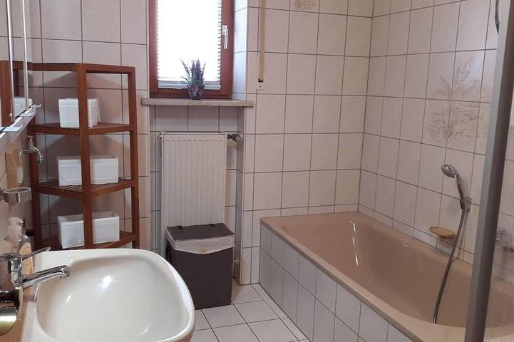 Ferienhaus für 4 Personen, mit Garten und Terrasse in Bodenmais - 4