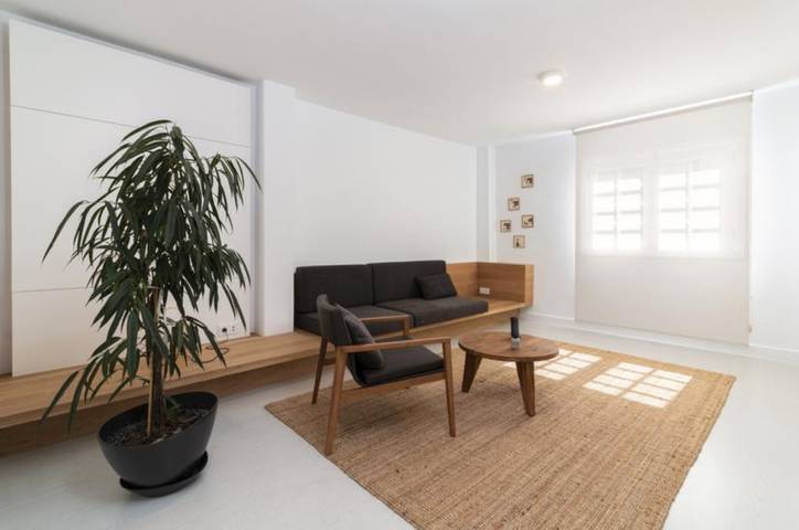Appartement de vacances pour 4 personnes - 1