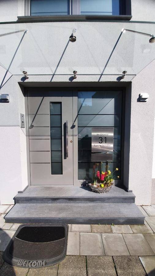 Ferienwohnung für 4 Personen, mit Ausblick in Aachen - 2