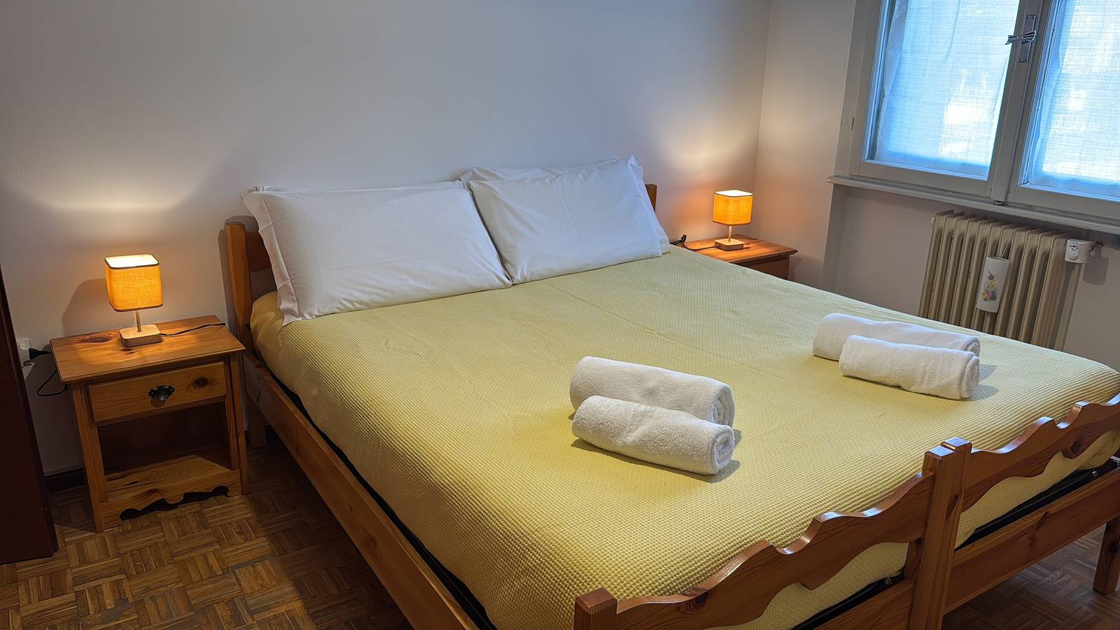 Appartement entier, Casa Nelly in Andalo, Massif de Brenta