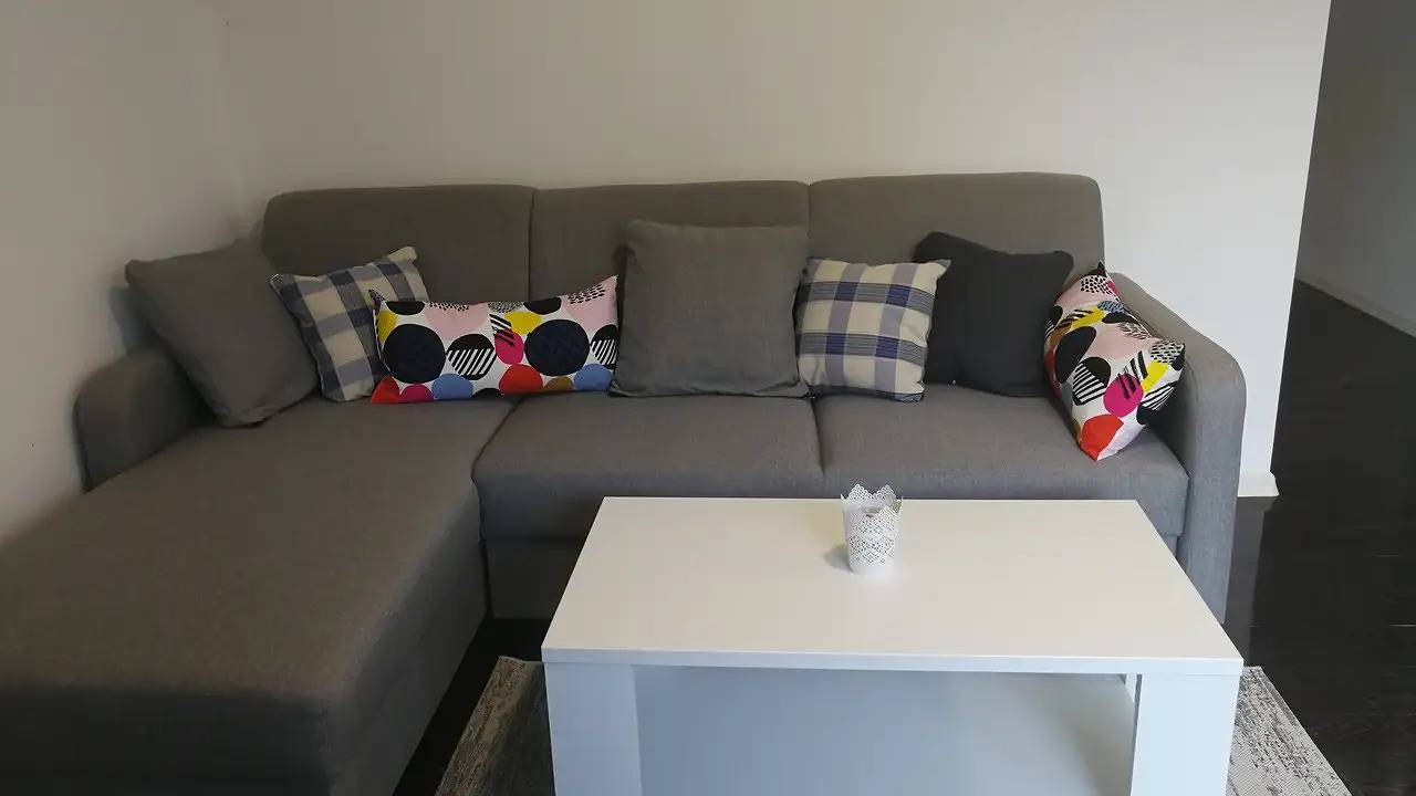 Ganze Ferienwohnung, Ferienwohnung für 6 Personen (69 m²) in Smoljanac in Smoljanac, Lika-Senj