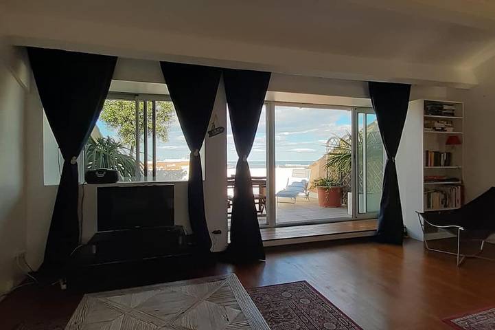 Gîte pour 4 personnes, avec Balcon dans Office de Tourisme de Sète - 4