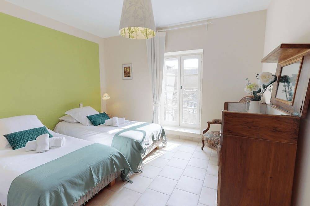 Ganze Wohnung, Domaine Paul Huc, gehobene Wohnung im Herzen von Corbières in Fabrezan, Narbonne und Umgebung