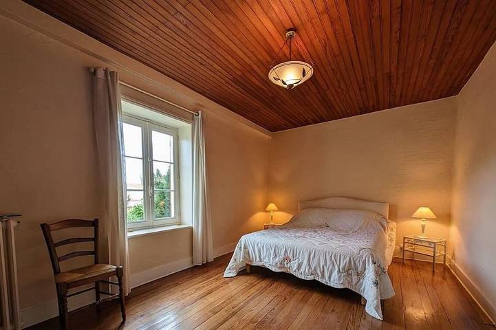 Location de vacances pour 4 personnes, avec jardin à Villié-Morgon - 2