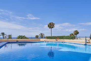 Vakantieappartement voor 7 Personen in Torrox Costa, Torrox, Afbeelding 2