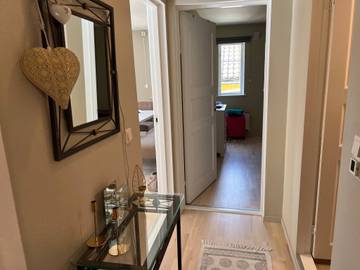 Apartament Wakacyjny dla 4 osoby w Tønsberg, Vestfold og Telemark, Zdjęcie 4