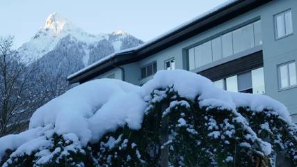 Ferienwohnung für 5 Personen in Schruns, Golm im Montafon, Bild 2
