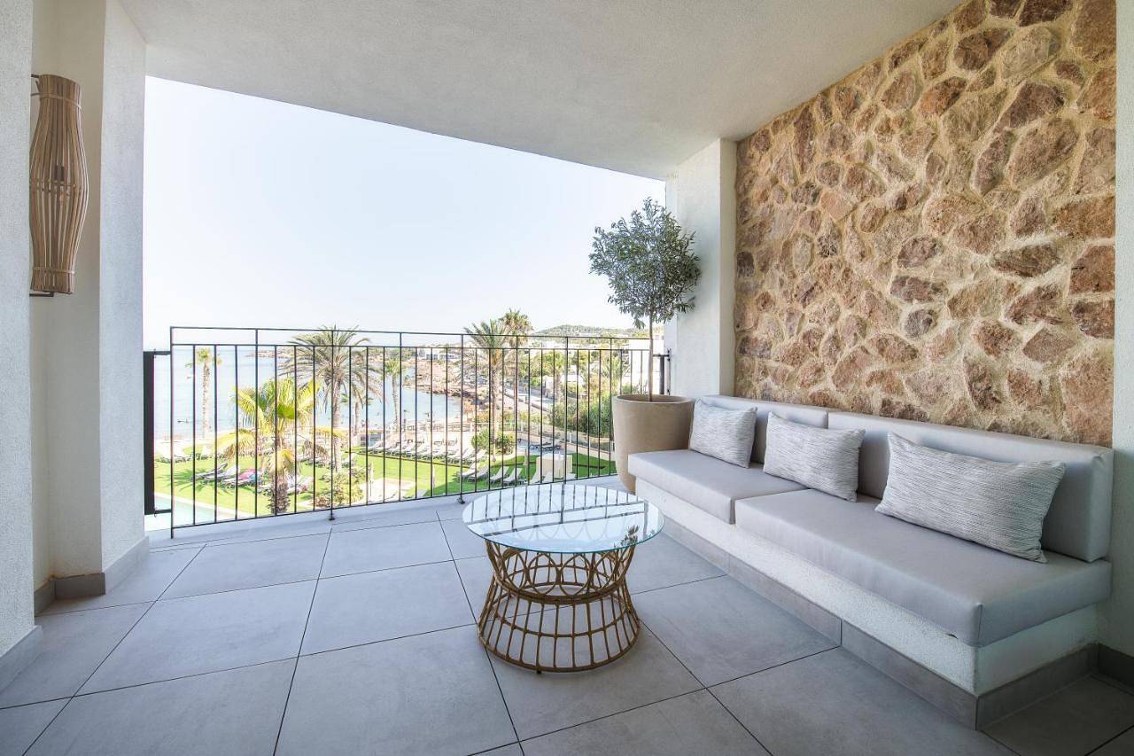 Hotel & Spa Blau Parc in Ocean Beach Ibiza, Sant Antoni de Portmany