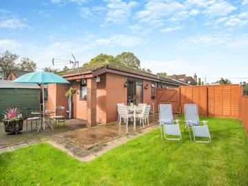 Cottage for 4 People in New Forest National Park, South East England, Photo 2