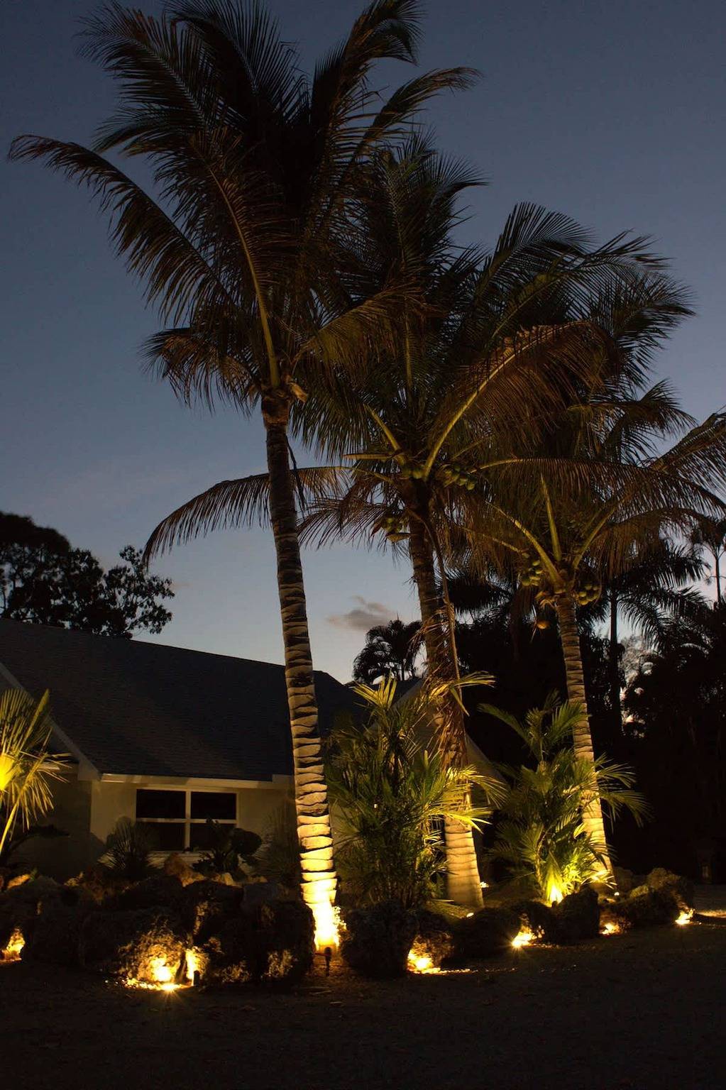 Tropical Mango Grove Stay   Whiskey Creek Area in Southwest Florida