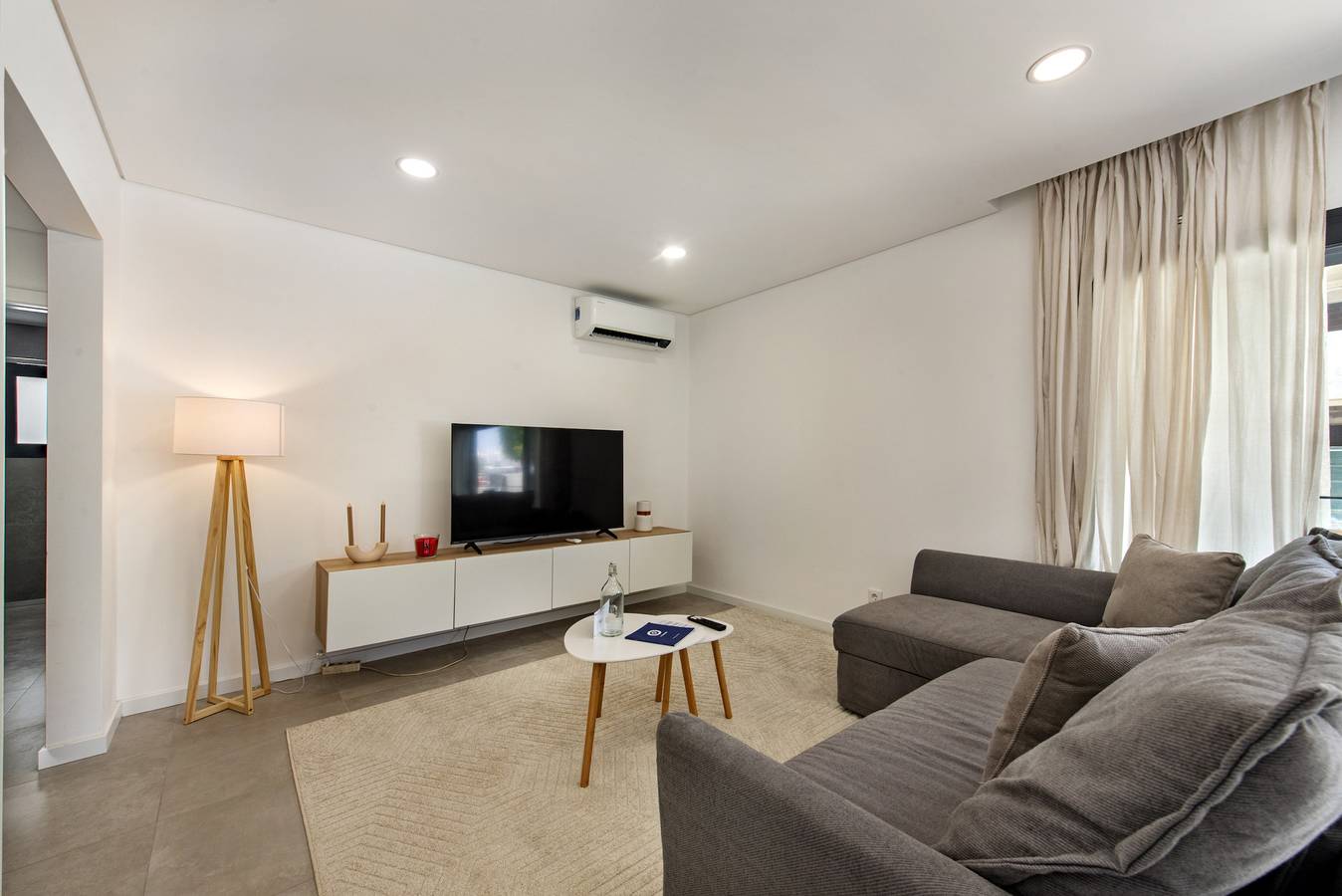 Ganze Wohnung, Sunny Apartments C in Cabanas de Tavira, Conceição e Cabanas de Tavira