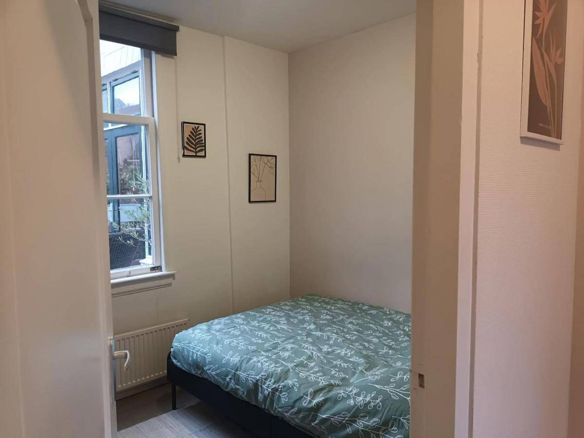 Geheel appartement, One-Bedroom Apartment in Gouda, Groene Hart