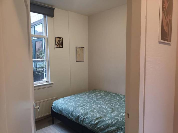 Gîte pour 4 personnes, animaux acceptés à Gouda - 3