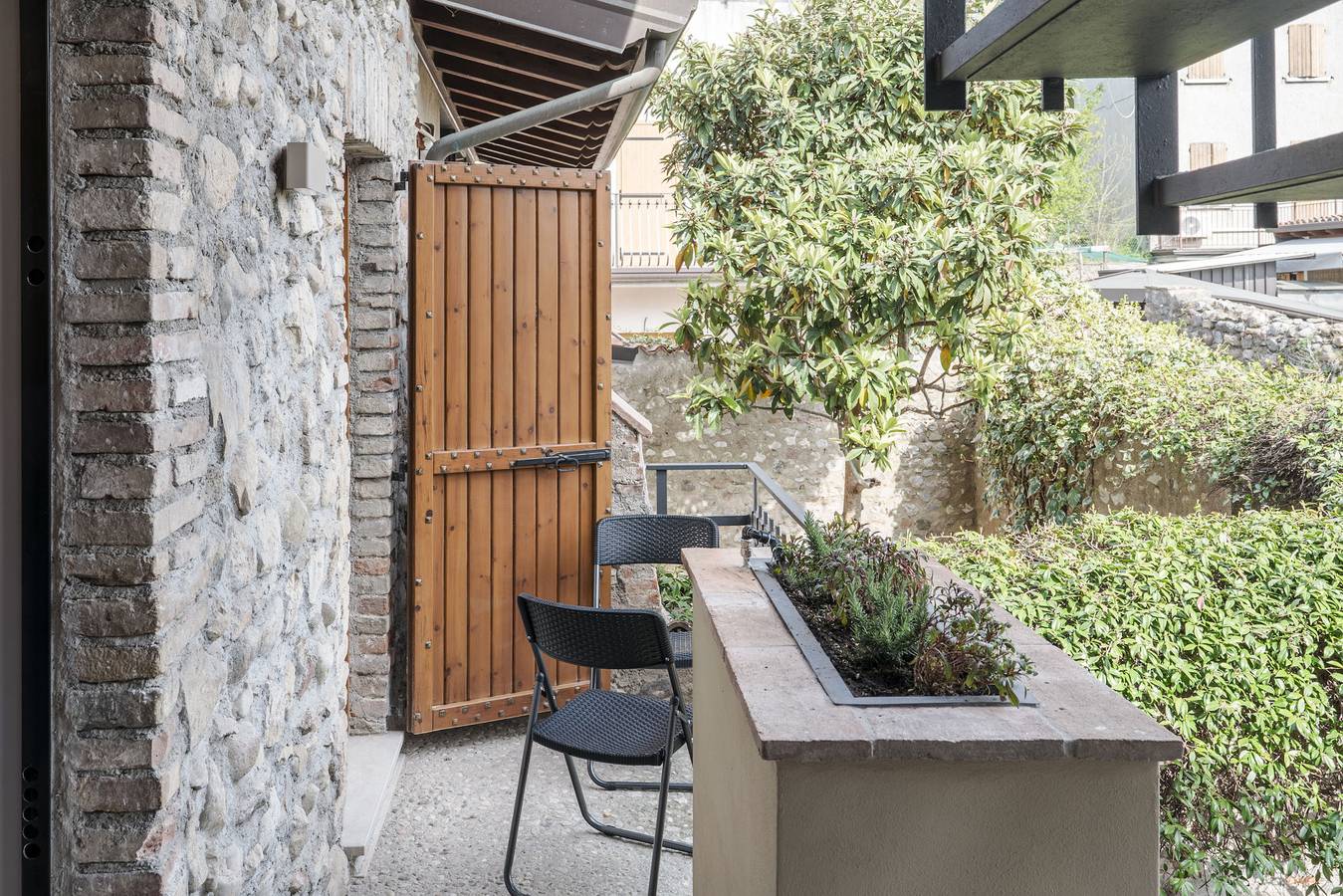 Ganze Wohnung, 0798Bs - Rc - Apartment Nuvola in Lonato del Garda, Brescia Provinz