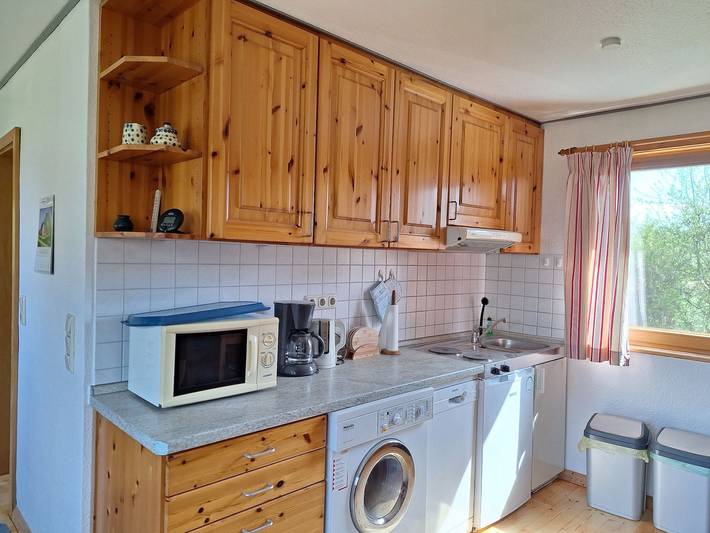 Ferienhaus für 4 Personen, mit Garten und Terrasse, kinderfreundlich im Stettiner Haff - 4