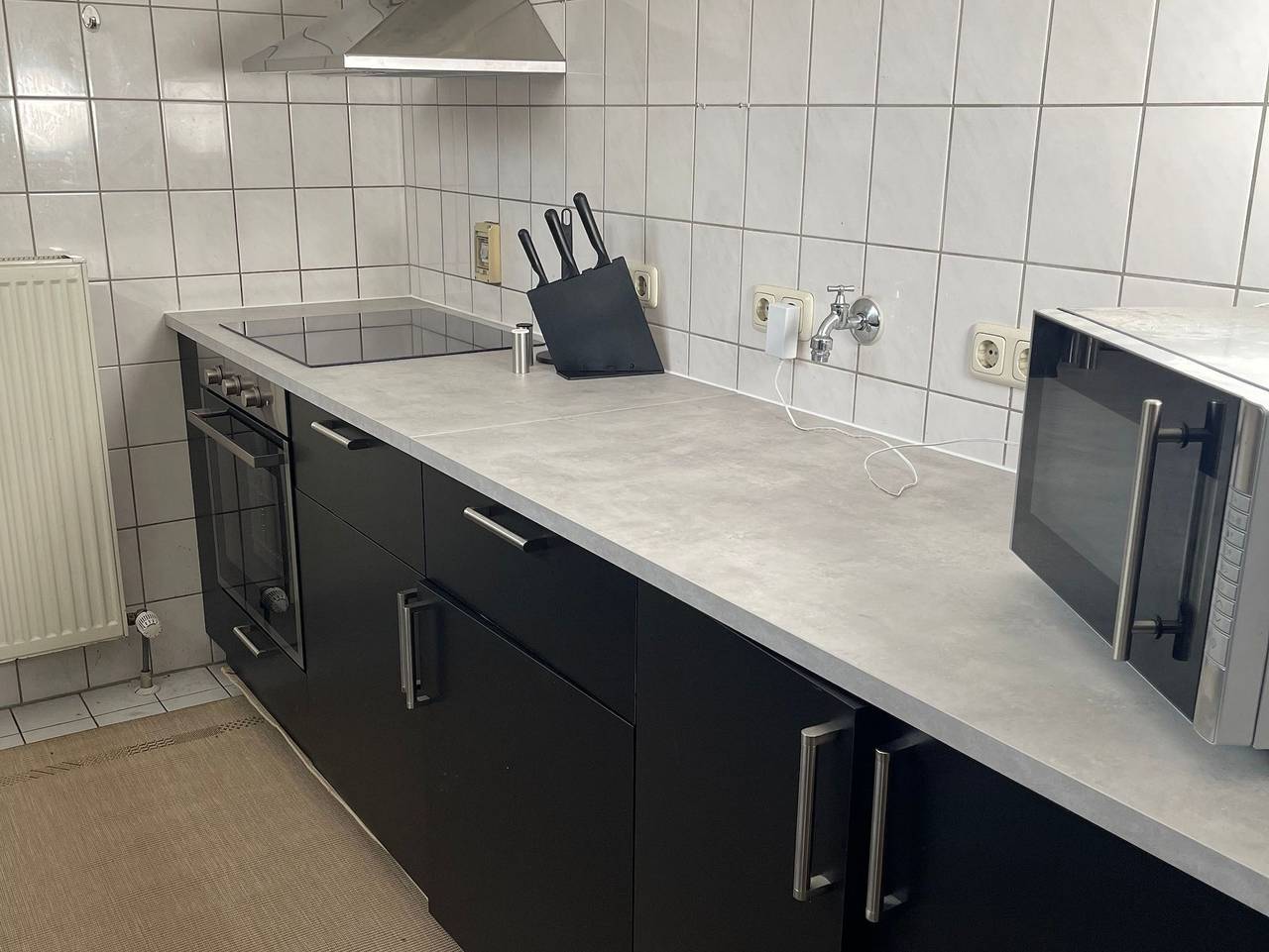 My Home in Limbach-Oberfrohna, Chemnitz und Umgebung