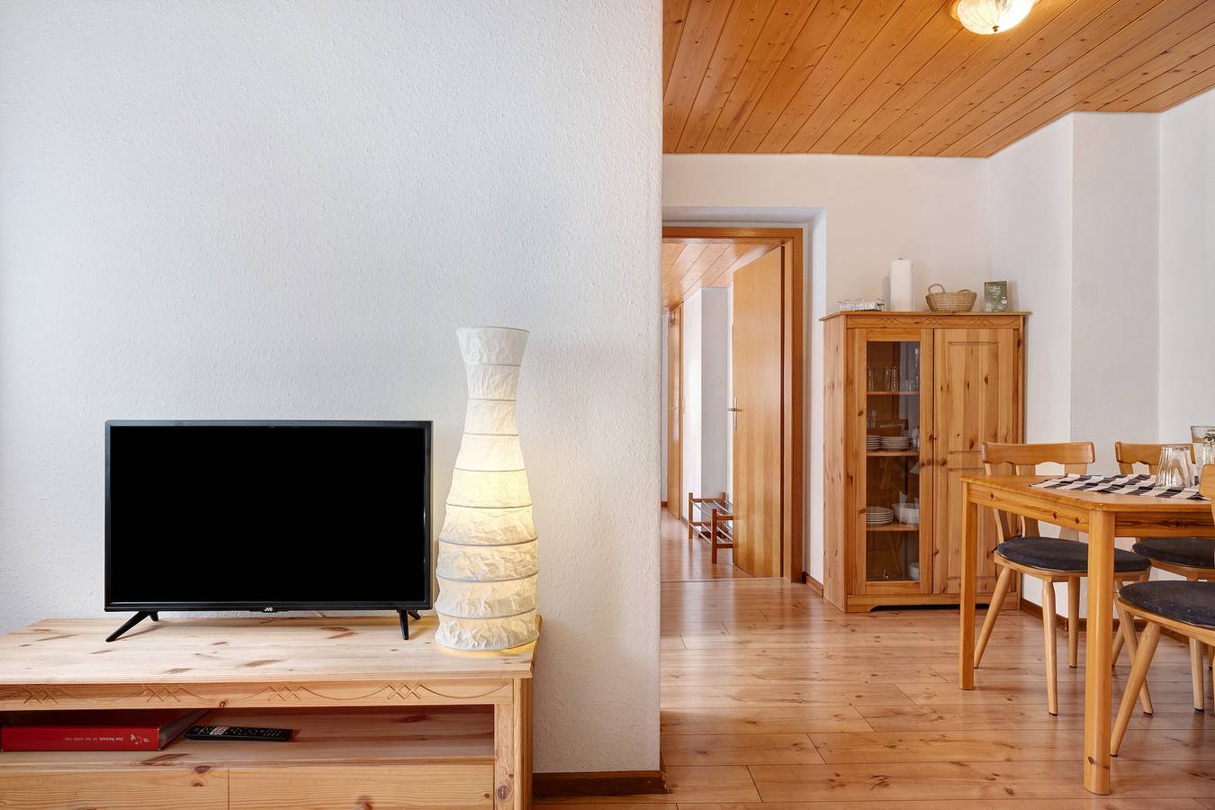 Appartement entier, Sunmattehof – Appartement « Kapelle » in Todtnauberg (Todtnau), Todtnau