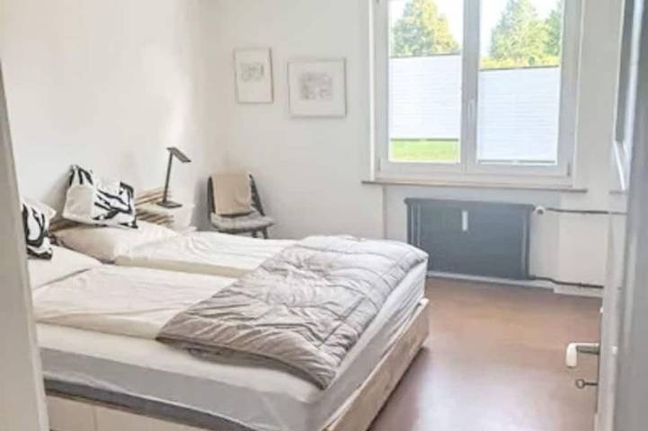 Ferienwohnung für 6 Personen