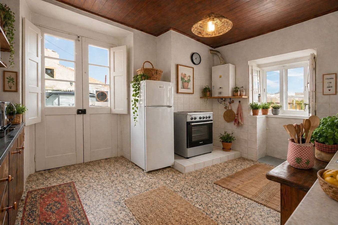 Casa con vistas al mar, terraza privada y balcón in Colares, Costa de Lisboa