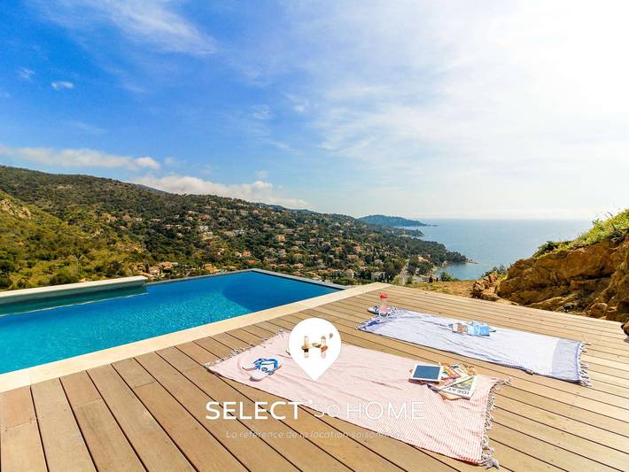 Appartement de vacances pour 2 personnes