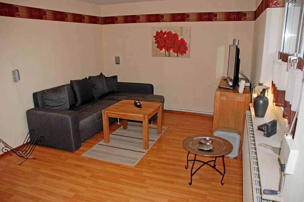 Apartamento entero, Holiday Pommernhof Ce - Nuevo - apartamentos en la Pommernhof in Samtens, Rügen
