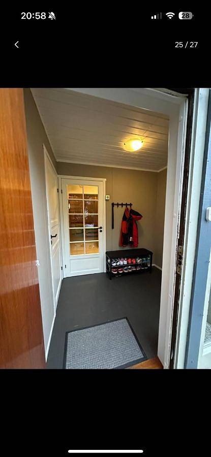 Location de vacances pour 6 personnes, avec jardin et vue dans Sommaroy - 3