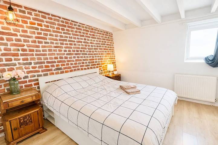 Location de vacances pour 7 personnes à Wambrechies - 2