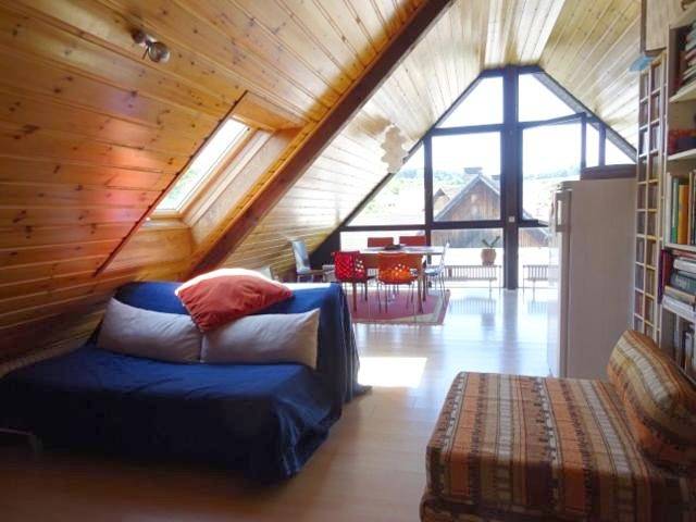 Ganze Wohnung, Holiday Apartment Bombach in Bombach, Kenzingen