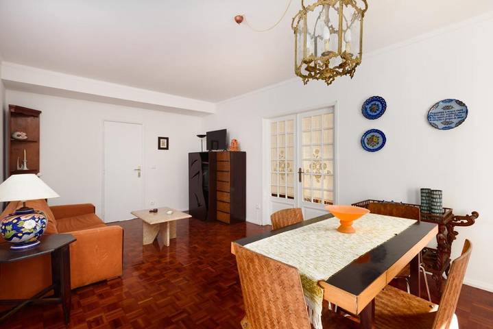 Gîte pour 4 personnes, avec terrasse à Alcobaça - 2