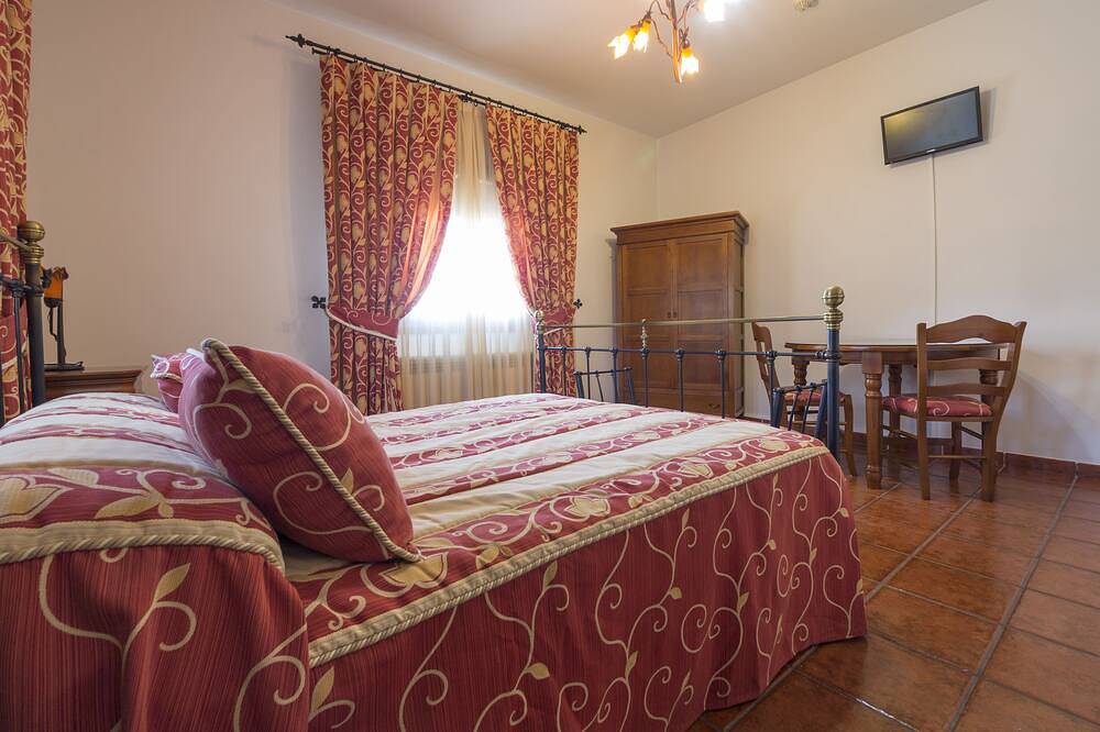 Casa Rural Alfonso Viii in Atienza, Provincia de Guadalajara