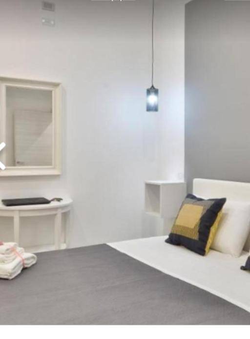 Double Room with Private Bathroom in Santa Maria di Castellabate, Castellabate