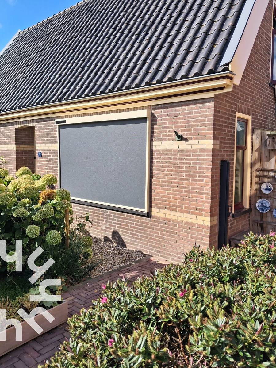 Geheel appartement, Knus 2 persoons vakantiehuis in het centrum van Warmenhuizen in Noord-Holland - Kust van de Noordzee