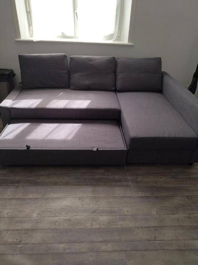 Appartement entier, One-Bedroom Apartment in Brest, Région de Brest