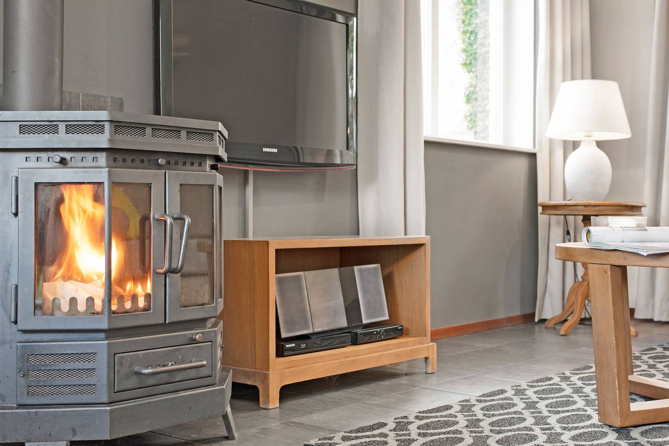 Bungalow für 10 Personen mit Terrasse in Valkenburg, Limburg (Niederlande)