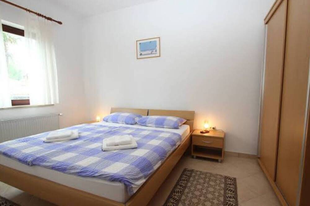 Ganze Wohnung, Große Ferienwohnungen inmitten grüner Natur in Kukci, Porec und Umgebung