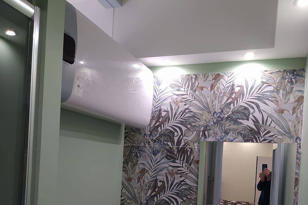 Ganze Wohnung, New one-bedroom apartments in the center, a stone's throw from the sea in Senigallia, Senigallia (Gemeinde)