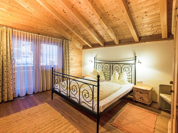 Ferienhaus für 6 Personen, mit Garten und Sauna, mit Haustier in Wildschönau - 4