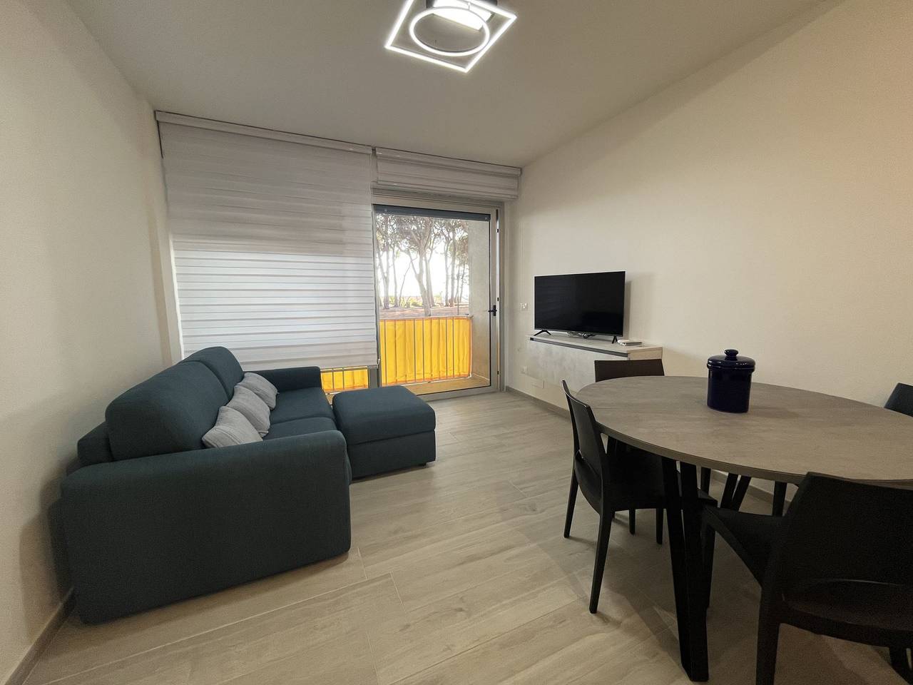 Appartement de vacances entier, Via Cimarosa - Paguro in Follonica, Côte des Étrusques
