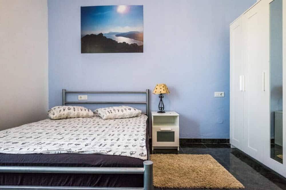 Gemütliches Ferienhaus mit Meerblick in Benajarafe, Vélez-Málaga