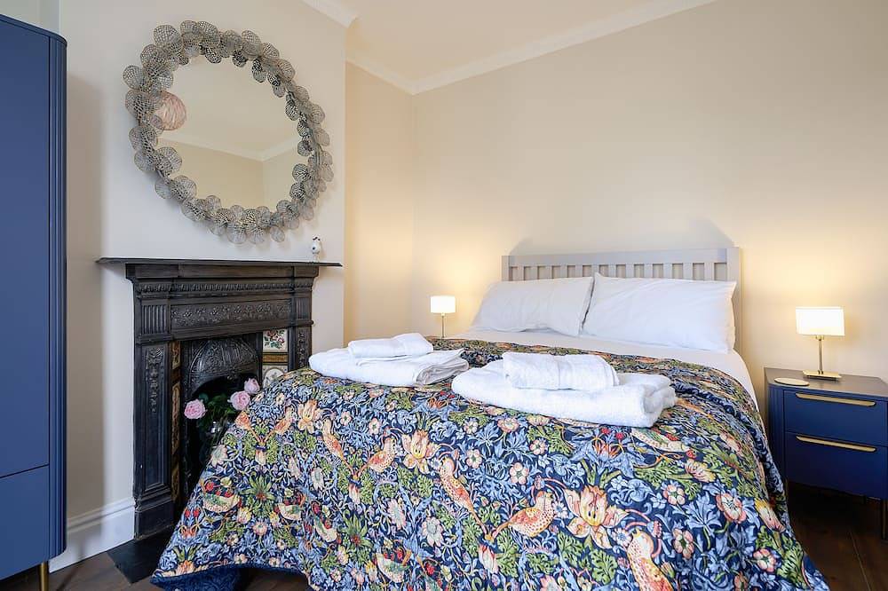 Entire apartment, A Stunning Ground Floor Apartment in Southwold, Waveney District