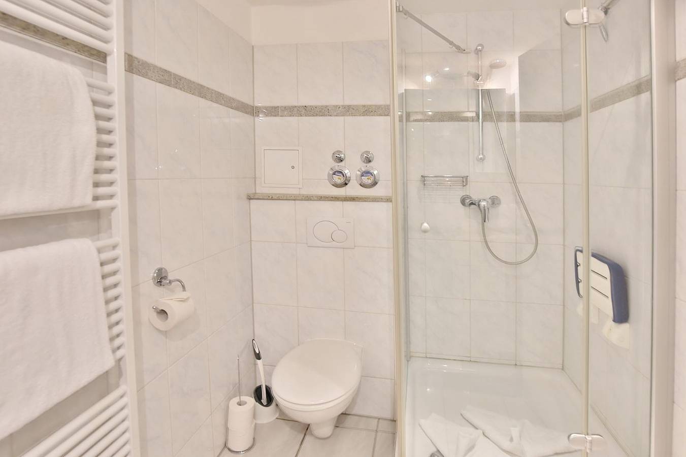 Stranddomizil Appartement 7, foto 14