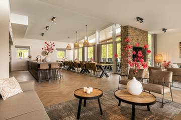 Vakantiehuis voor 20 Personen in Bergen (Limburg), Nationaal Park De Maasduinen, Afbeelding 2