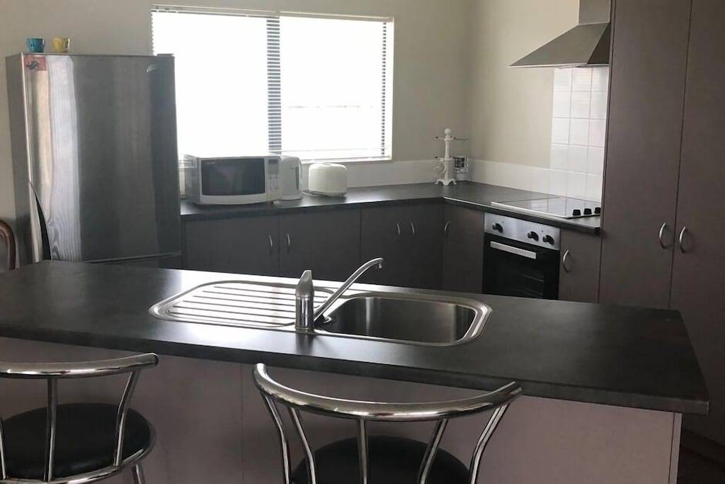 Entspannen Sie sich Waihi Beach Style in Western Bay of Plenty District