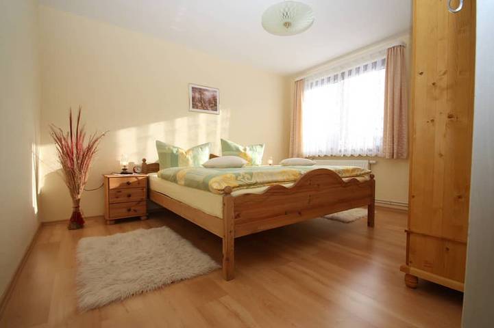 Ferienhaus für 4 Personen, mit Garten und Balkon in Brotterode-Trusetal - 2