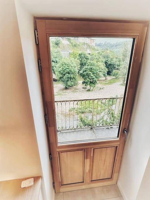 Appartement entier, Cocon suspendu in Pont-en-Royans, Parc naturel régional du Vercors