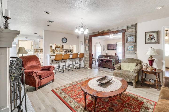 Maison de vacances pour 12 personnes