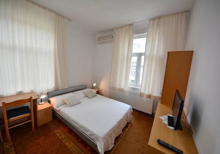 Maison d’hôte pour 2 personnes à Zagreb - 2