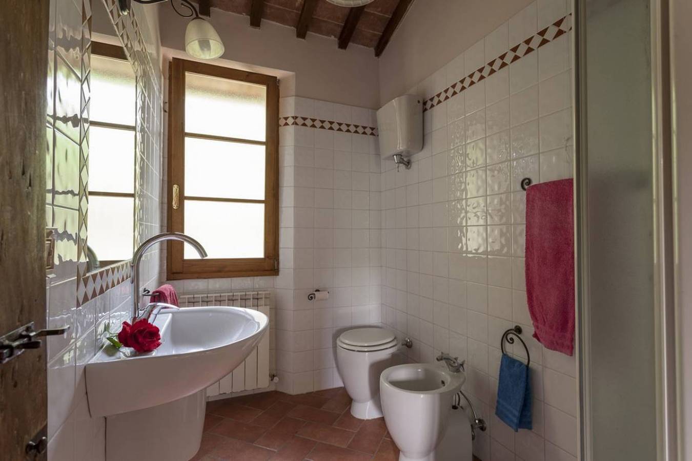 Apartamento entero, Apartamento encantador en Montepulciano 45m² con piscina compartida in Montepulciano, Chianti