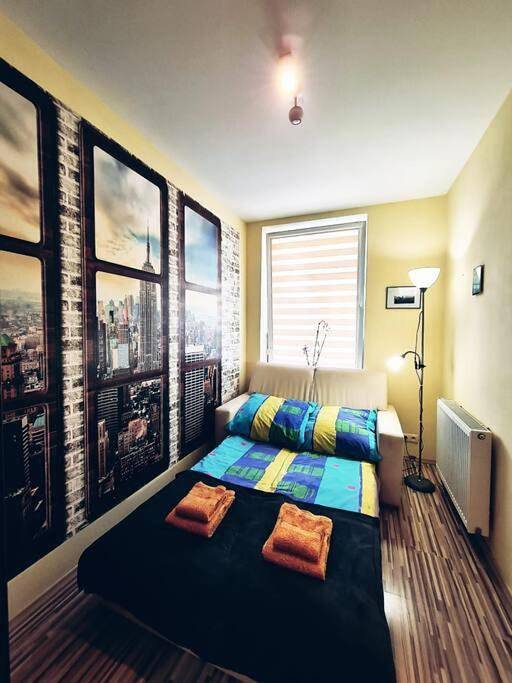 Ganze Wohnung, Mikołajki Apartament Między mostami in Mikołajki, Powiat Mrągowski