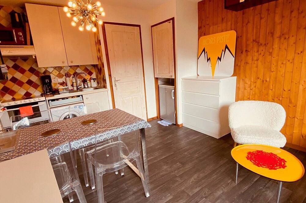 Photo : Appartement de vacances